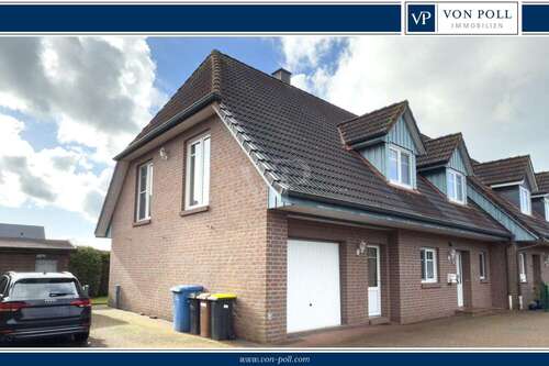 Foto - Haus zum Kaufen in Friesoythe 329.000,00 € 164 m²