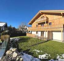 Wohnung zum Mieten in Waakirchen 2.490,00 € 141.98 m²