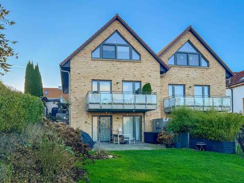 Foto - Haus zum Mieten in Fleckeby 1.650,00 € 160 m²