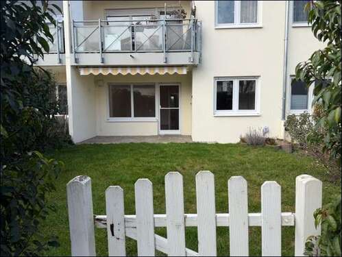 Foto - Wohnung zum Mieten in Schwetzingen 920,00 € 60 m²