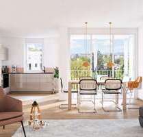 Wohnung zum Kaufen in Freiburg 587.000,00 € 78 m²