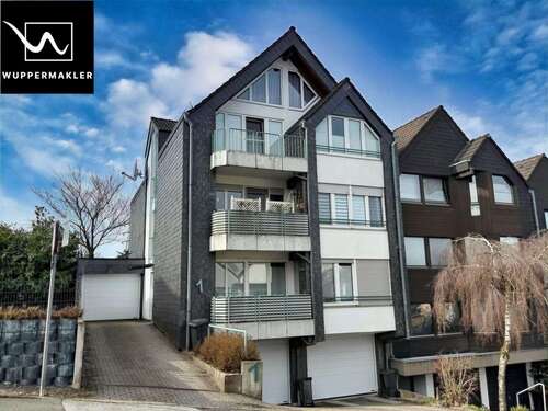 Foto - Wohnung zum Kaufen in Schwelm 279.000,00 € 94.97 m²