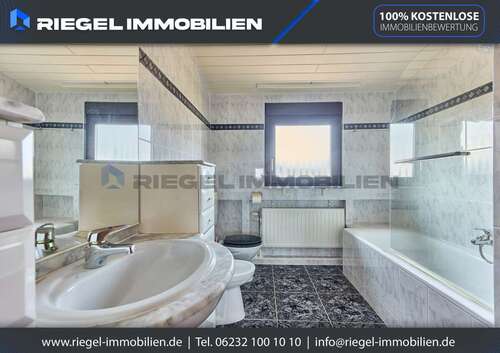 Foto - Wohnung zum Kaufen in Waghäusel Kirrlach 135.000,00 € 74.86 m²