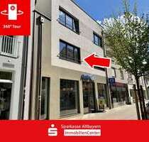 Wohnung zum Mieten in Neuburg 590,00 € 42.48 m²