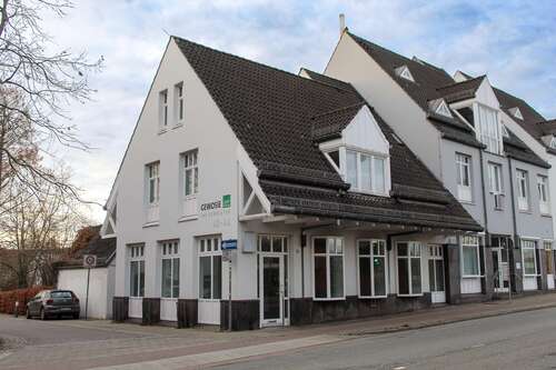 Foto - Büro in Bremen 838,18 € 76.51 m²