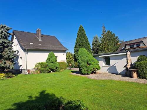 Foto - Haus zum Kaufen in Spremberg 205.000,00 € 103 m²