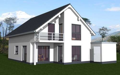 Foto - Haus zum Kaufen in Euskirchen 310.000,00 € 150 m²