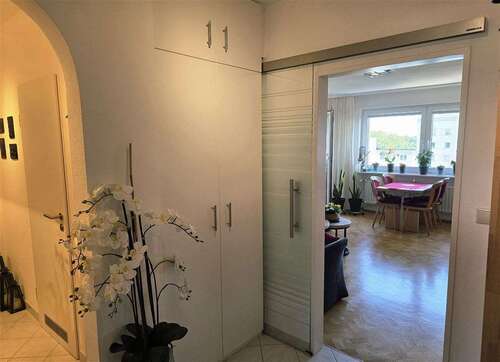 Foto - Wohnung zum Kaufen in Hannover 269.500,00 € 91 m²