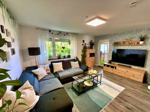 Foto - Wohnung zum Kaufen in Limburgerhof 285.000,00 € 87.7 m²