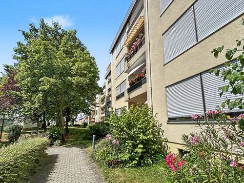 Foto - Wohnung zum Kaufen in Schwäbisch Hall 285.000,00 € 94.5 m²