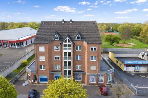 Foto - Einzelhandel in Alsdorf Hoengen 200.000,00 € 176 m²