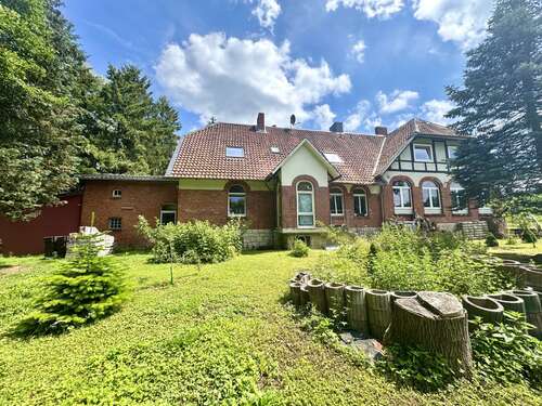 Foto - Haus zum Kaufen in Freden (Leine) 245.000,00 € 500 m²