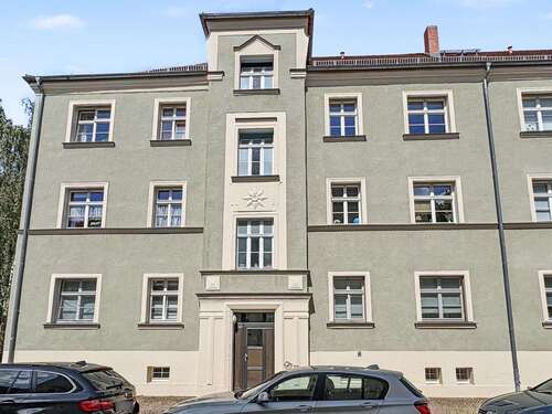 Foto - Wohnung zum Kaufen in Leipzig 155.000,00 € 68.26 m²