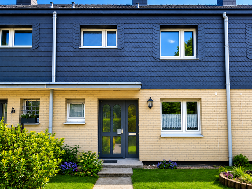 Foto - Haus zum Kaufen in Wuppertal 385.000,00 € 105 m²
