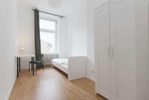 Foto - WG-Zimmer in Berlin 650,00 € 12 m²
