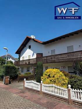 Foto - Haus zum Kaufen in Kaiserslautern 255.000,00 € 155 m²