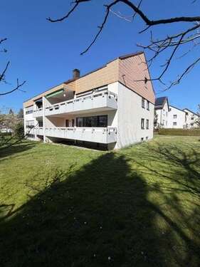 Foto - Wohnung zum Mieten in Notzingen 950,00 € 81 m²