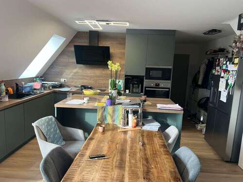 Foto - Wohnung zum Mieten in Horb am Neckar 1.150,00 € 120 m²