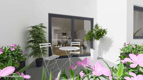 Foto - Wohnung zum Kaufen in Sindelfingen 509.301,00 € 87.06 m²
