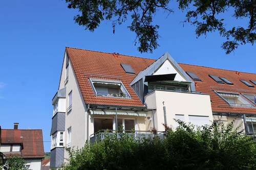 Foto - Wohnung zum Kaufen in Stuttgart 327.000,00 € 68.78 m²