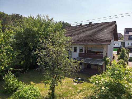 Foto - Haus zum Kaufen in Marienhausen 285.000,00 € 156 m²