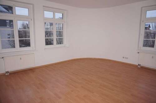 Foto - Wohnung zum Mieten in Chemnitz 282,00 € 56.3 m²