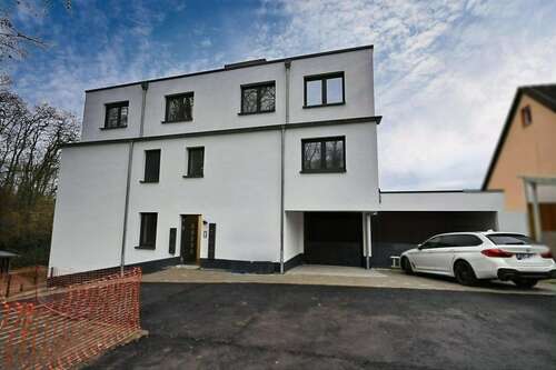 Foto - Wohnung zum Kaufen in Koblenz 359.000,00 € 94.03 m²
