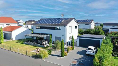 Foto - Haus zum Kaufen in Deining 647.000,00 € 210 m²