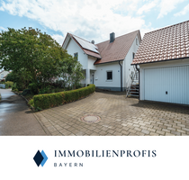 Haus zum Kaufen in Ichenhausen 693.000,00 € 123 m²