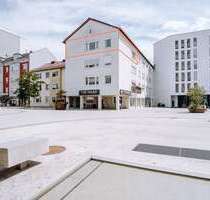 Wohnung zum Mieten in Geretsried 1.500,00 € 87 m²