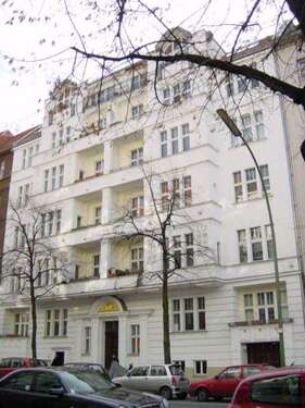 Foto - Büro in Berlin 220.000,00 € 47.82 m²
