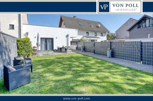 Foto - Haus zum Kaufen in Kerpen 362.000,00 € 81.5 m²