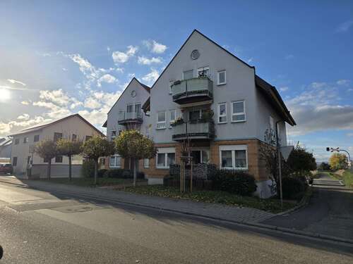 Foto - Wohnung zum Kaufen in Römerberg 364.000,00 € 100 m²