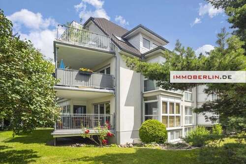 Foto - Wohnung zum Kaufen in Berlin 325.000,00 € 73 m²