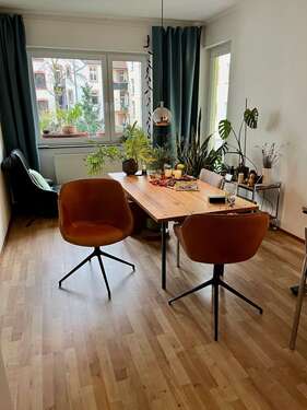 Foto - Wohnung zum Mieten in Mannheim 815,00 € 79.41 m²