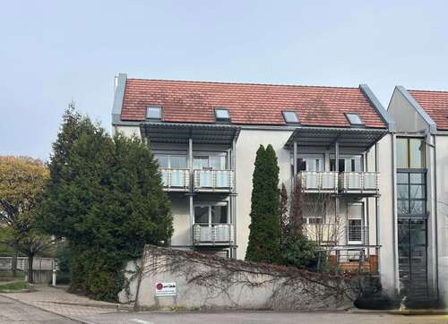 Foto - Wohnung zum Kaufen in Ditzingen 150.000,00 € 53 m²
