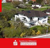 Haus zum Kaufen in Rennertshofen 595.000,00 € 180 m²