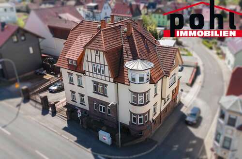 Foto - Haus zum Kaufen in Zella-Mehlis 529.000,00 € 477 m²