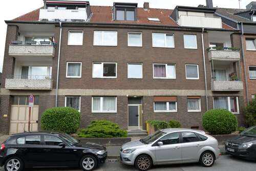 Foto - Wohnung zum Kaufen in Düsseldorf 408.000,00 € 76 m²