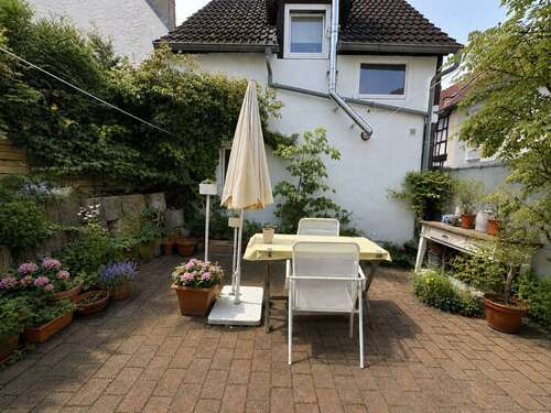 Foto - Haus zum Kaufen in Bergen-Enkheim 479.000,00 € 126 m²