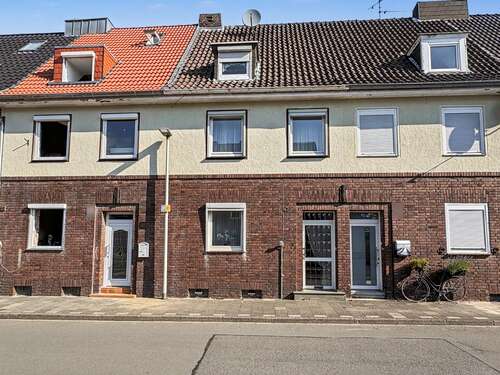 Foto - Haus zum Kaufen in Bocholt 197.000,00 € 113 m²