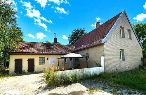 Foto - Haus zum Kaufen in Ehra-Lessien Ehra 199.000,00 € 135 m²