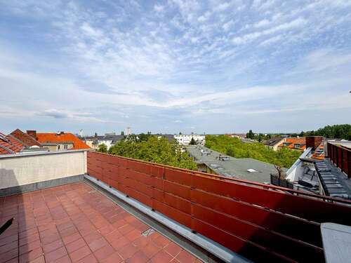 Foto - Wohnung zum Kaufen in Berlin 600.000,00 € 110 m²