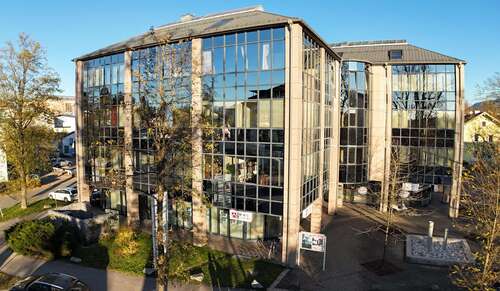 Foto - Büro in Penzberg 235.000,00 € 143.29 m²