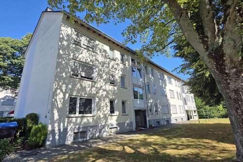 Foto - Wohnung zum Kaufen in Solingen 108.000,00 € 60 m²