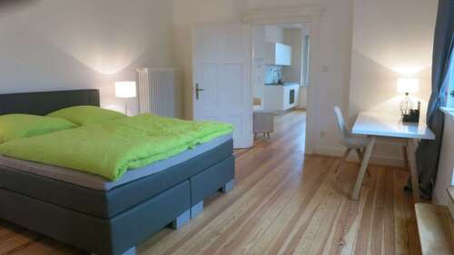 Foto - Wohnen auf Zeit in Saarbrücken 1.700,00 €