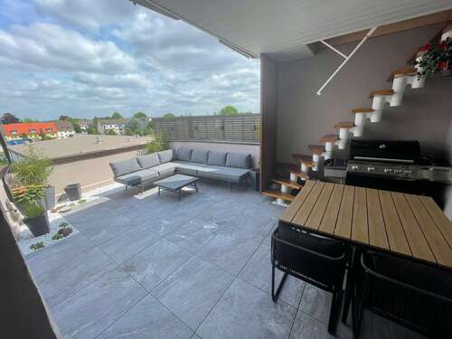 Foto - Wohnung zum Kaufen in Oberhausen 350.000,00 € 127 m²