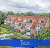 Wohnung zum Kaufen in Norderstedt 129.000,00 € 42 m²