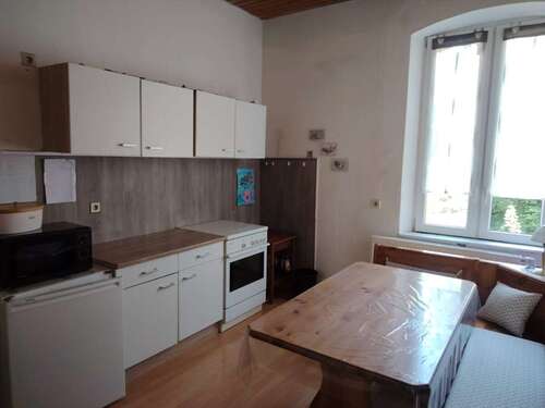 Foto - Wohnung zum Mieten in Reuth bei Erbendorf 446,00 € 97 m²