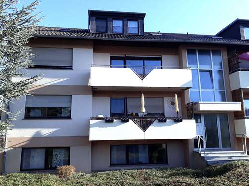 Foto - Wohnung zum Mieten in Hargesheim 500,00 € 60 m²